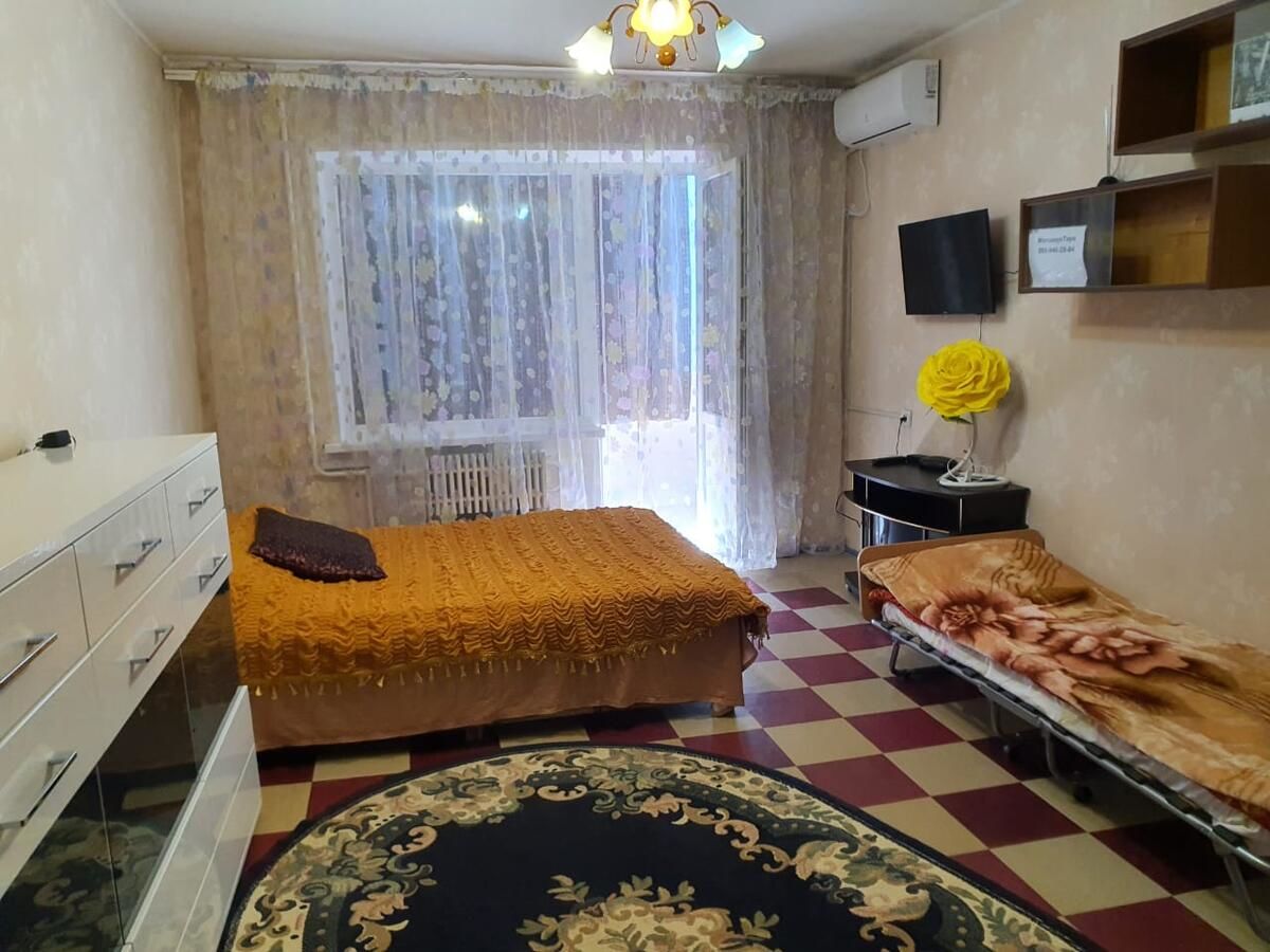 Апартаменты Квартира Novoye-4