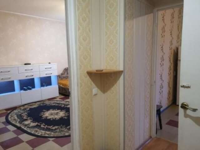 Апартаменты Квартира Novoye-12